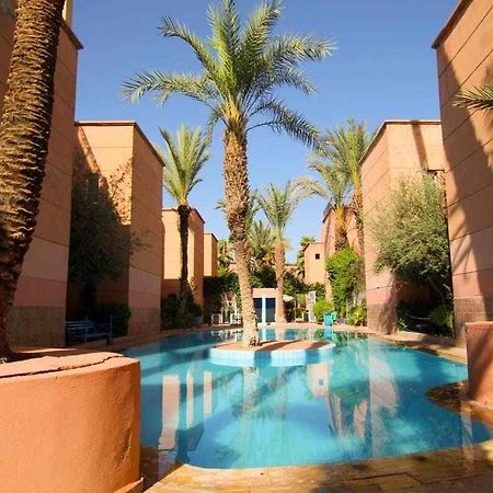 Riad Marrakech Boujloud มาร์ราเกช ภายนอก รูปภาพ