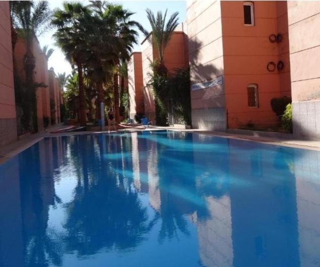 Riad Marrakech Boujloud มาร์ราเกช ภายนอก รูปภาพ