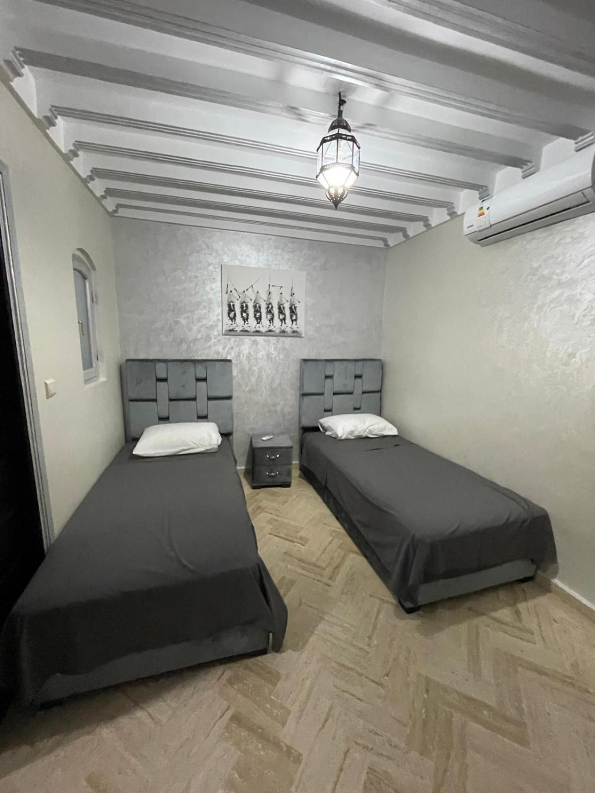 Riad Marrakech Boujloud มาร์ราเกช ภายนอก รูปภาพ