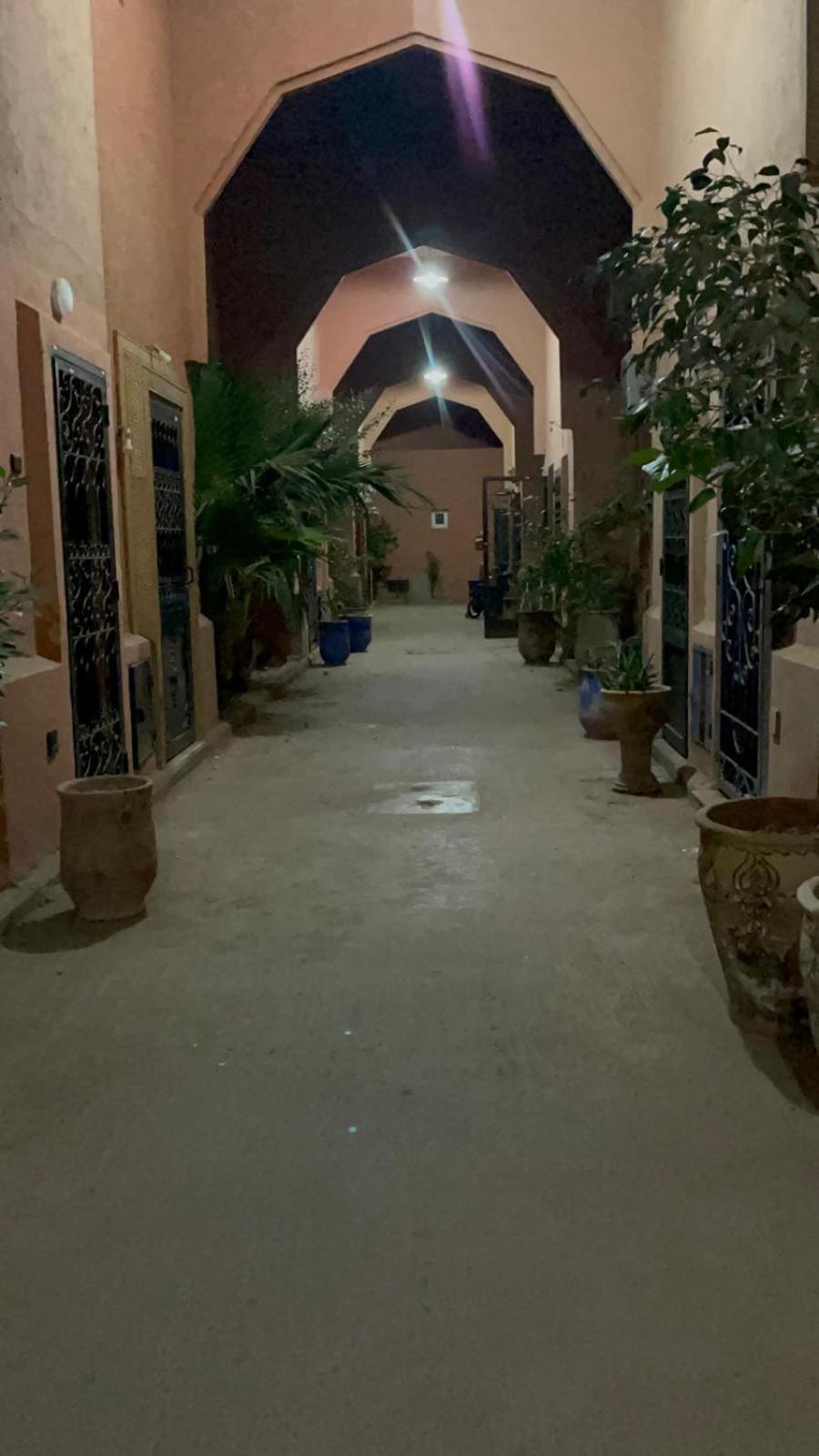 Riad Marrakech Boujloud มาร์ราเกช ภายนอก รูปภาพ